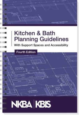 Kitchen and Bath Planning Guidelines 4