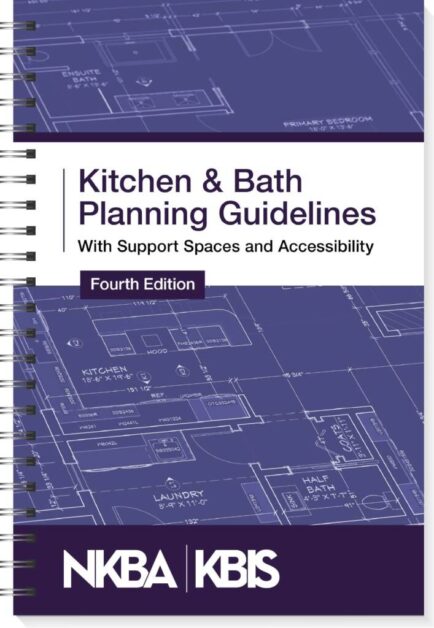 Kitchen and Bath Planning Guidelines 4