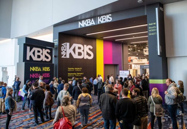 NKBA KBIS