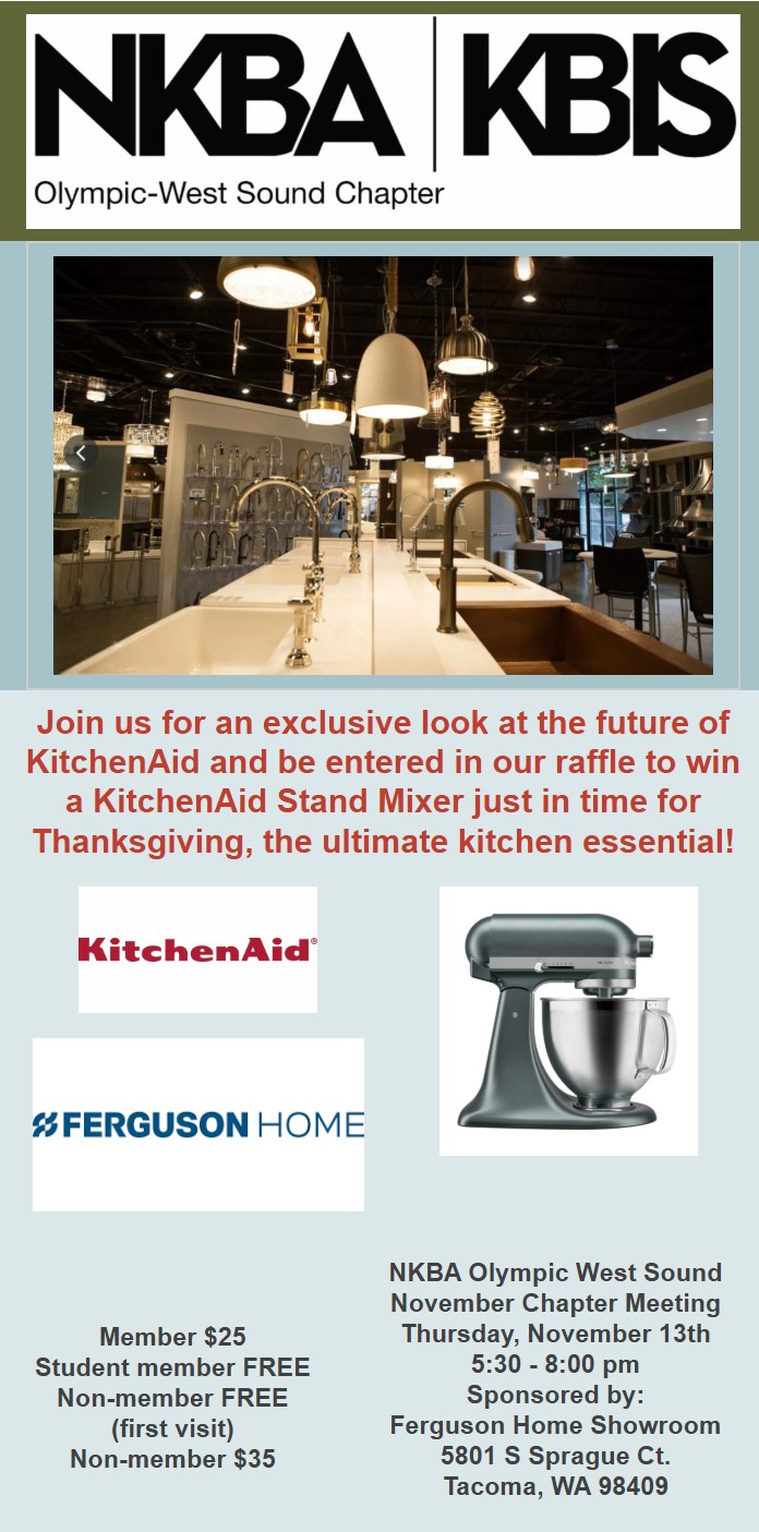 Meeting November 2025