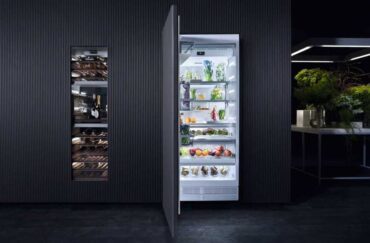 (Image courtesy of Miele)